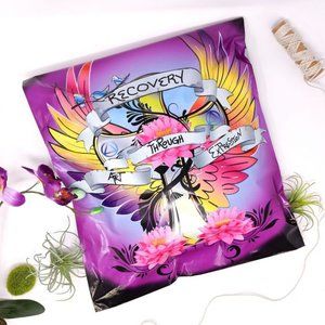 Tattoo Poly Mailers 10x13 - 50pack